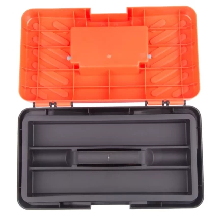 Ящик для инструмента 12&quot; 285 х 155 х 125 мм пластик Россия Stels 90723 купить в Новом Уренгое