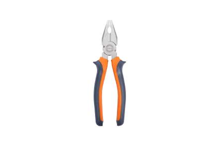 Пассатижи комбинированные Кратон Home master Сr-V 200 мм 2 12 01 003 купить в Новом Уренгое