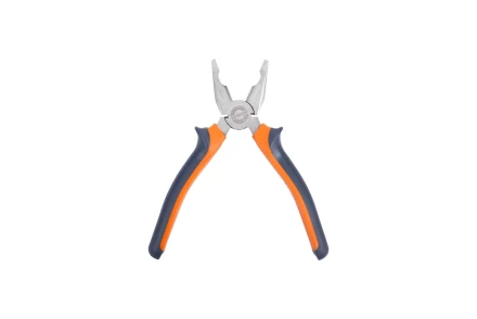 Пассатижи комбинированные Кратон Home master Сr-V 200 мм 2 12 01 003 купить в Новом Уренгое