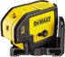 Лазерный нивелир DeWalt DW 085 К купить в Новом Уренгое
