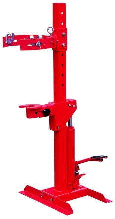 Стяжка пружин гидравлическая TOR LT-SC1500 1009727 купить в Новом Уренгое