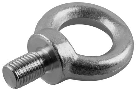 Рым-болты DIN 580 карточка серия Без серии купить в Новом Уренгое