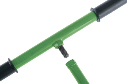 Бур садовый СИБРТЕХ D 200 мм шнековый 64503 купить в Новом Уренгое