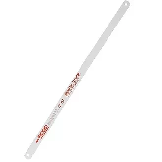 Биметаллическое полотно для ножовок для больших нагрузок более 3 мм  56847 купить в Новом Уренгое