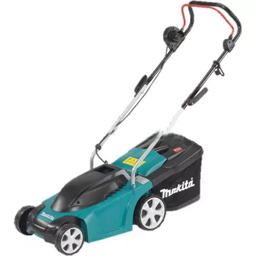 Электрическая газонокосилка Makita ELM3311 купить в Новом Уренгое