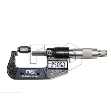 Микрометр ГТО МКЦ 50 (0.001) купить в Новом Уренгое