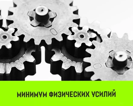Таль ручная цепная HITCH CH100, 5 т, 3 м купить в Новом Уренгое