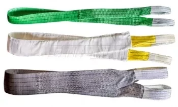 Строп текстильный петлевой СТП-2 т L=6 м К 60 мм купить в Новом Уренгое