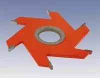 Фреза станочная профильная Кратон (1 09 07 006) 1 09 07 006 купить в Новом Уренгое