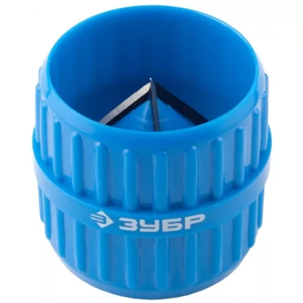 Фаскосниматель ЗУБР&quot;ЭКСПЕРТ&quot;универс внутр/внеш для труб из нерж. стали,меди,пластика от 4 до 36мм( от 3/16&quot; до 1 1/2&quot;) 23791-36 купить в Новом Уренгое