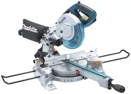Пила торцовая Makita LS0815FLN купить в Новом Уренгое