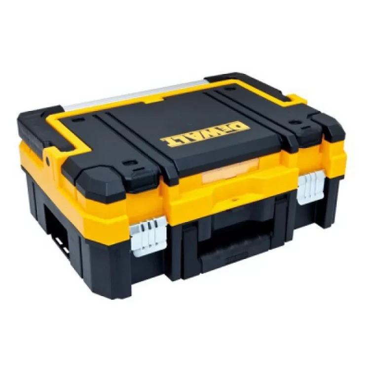 Ящик-модуль Dewalt TSTAK I Stanley DWST1-70704 купить в Новом Уренгое