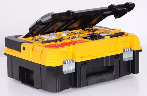 Ящик-модуль Dewalt TSTAK I Stanley DWST1-70704 купить в Новом Уренгое