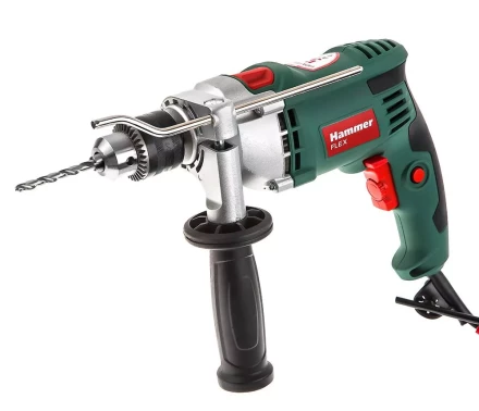 Дрель Hammer Flex UDD950A  ударная купить в Новом Уренгое
