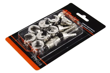 Адаптер (переходник) WESTER 815-008 купить в Новом Уренгое