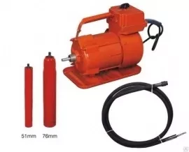 Электродвигатель  Vektor-42B 1,5кВт медная обмотка купить в Новом Уренгое