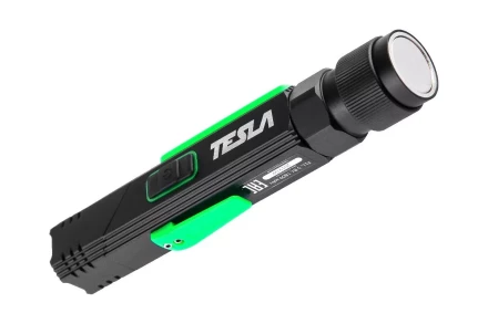 Фонарь TESLA FLL 5 Вт 200 Лм купить в Новом Уренгое