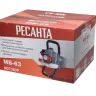 Мотобур МБ-63 Ресанта купить в Новом Уренгое