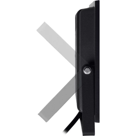 ЗУБР ПСК-50, 50 Вт, 6500 К, IP 65, светодиодный прожектор, Профессионал (57141-50) купить в Новом Уренгое