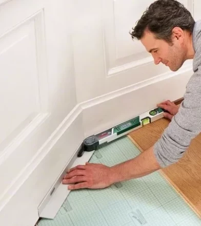 Цифровой угломер BOSCH PAM 220 (0.603.676.020) купить в Новом Уренгое