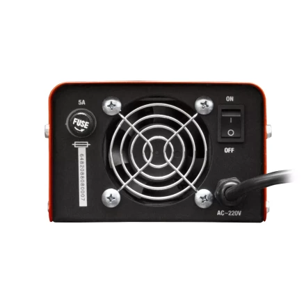 Зарядное устройство KVAZARRUS PowerBox 12/20R FoxWeld купить в Новом Уренгое