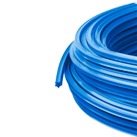 ЗУБР ЗВЕЗДА, 3.0 мм, 15 м, леска для триммера, Профессионал (71020-3.0) купить в Новом Уренгое