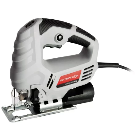 Электрический лобзик МП-55/500Э ИНТЕРСКОЛ купить в Новом Уренгое