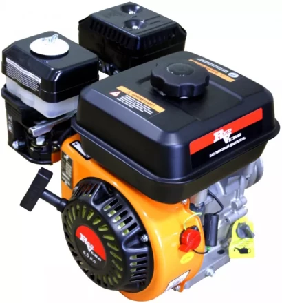 Двигатель бензиновый RD-168F RedVerg купить в Новом Уренгое