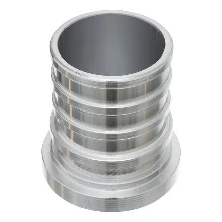 Головка рукавная HC-80, диаметр 3&quot; Denzel 99608 купить в Новом Уренгое