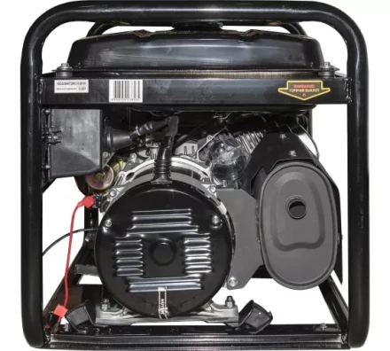 Электрогенератор Huter DY11000LX купить в Новом Уренгое