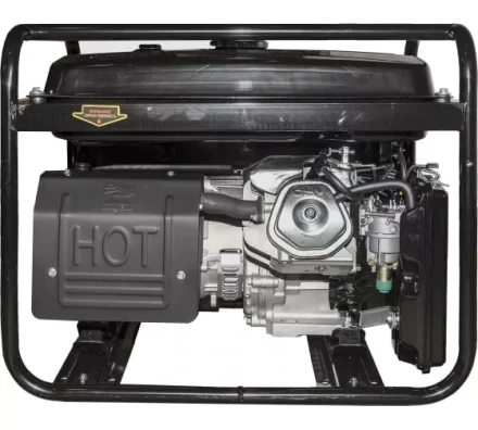 Электрогенератор Huter DY11000LX купить в Новом Уренгое