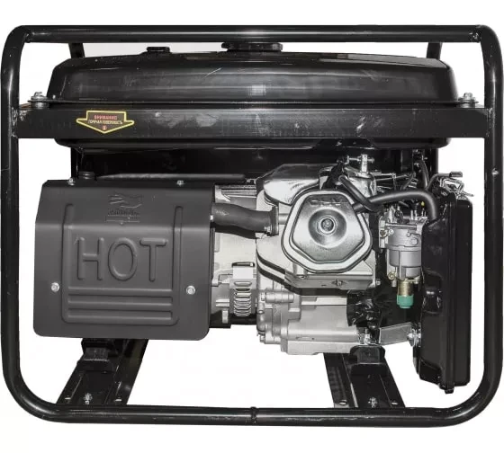 Электрогенератор Huter DY11000LX купить в Новом Уренгое