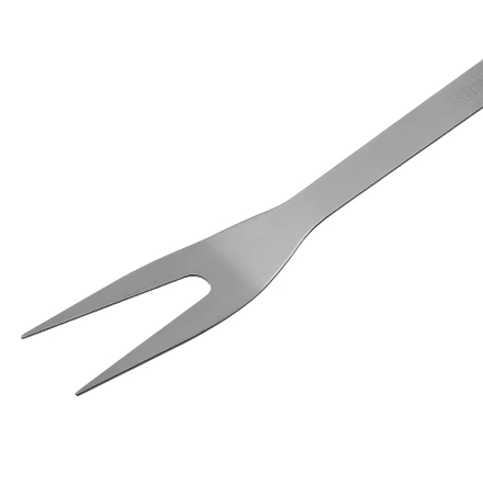 Набор приборов для барбекю 2 предмета в блистере Camping Palisad 69646 купить в Новом Уренгое