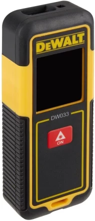 Дальномер DeWalt DW 033 купить в Новом Уренгое