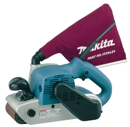Ленточная шлифовальная машина Makita 9403 (ЛШМ) купить в Новом Уренгое