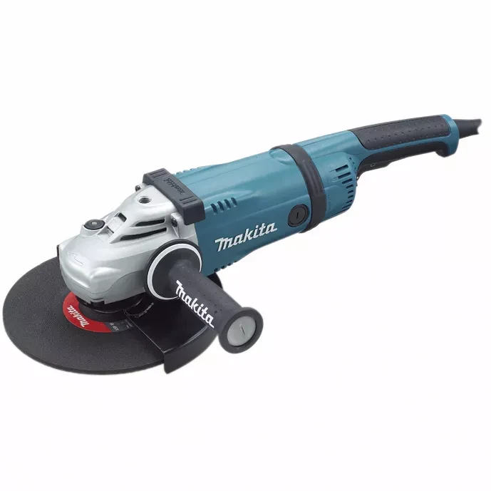 Угловая шлифовальная машина Makita GA9030FK УШМ Болгарка купить в Новом Уренгое