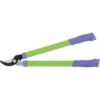 Сучкорез прямого реза 520 мм стальные обрезиненные рукоятки PALISAD 60570 купить в Новом Уренгое