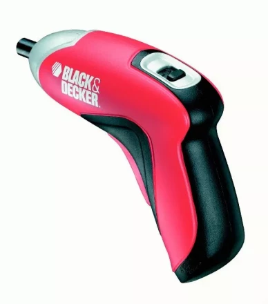 Аккумуляторная дрель-винтоверт B&amp;D КС360 LN купить в Новом Уренгое