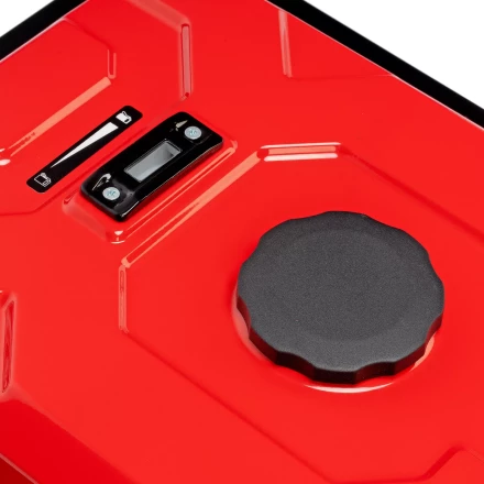 Генератор бензиновый MTX RS-4000E, 3,3 кВт, 230В, электростартер купить в Новом Уренгое