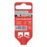 Бур по бетону Matrix, 12 x 1200 мм, SDS PLUS 70995 купить в Новом Уренгое