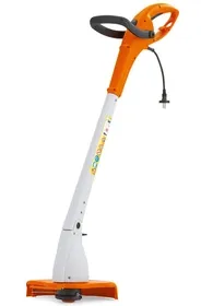 Триммер (электро) STIHL FSE 31, 245 Вт 2,2кг купить в Новом Уренгое