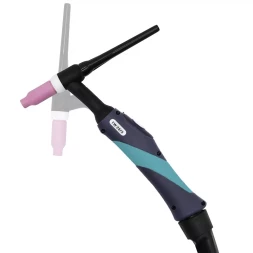 Горелка TW 26FX 4m (M12x1 / 2pin) XL26412221