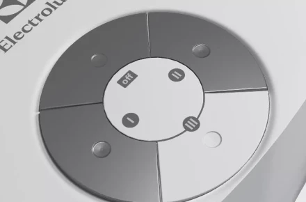 Проточный водонагреватель ELECTROLUX SMARTFIX 2.0 T 5.5 kW - кран купить в Новом Уренгое