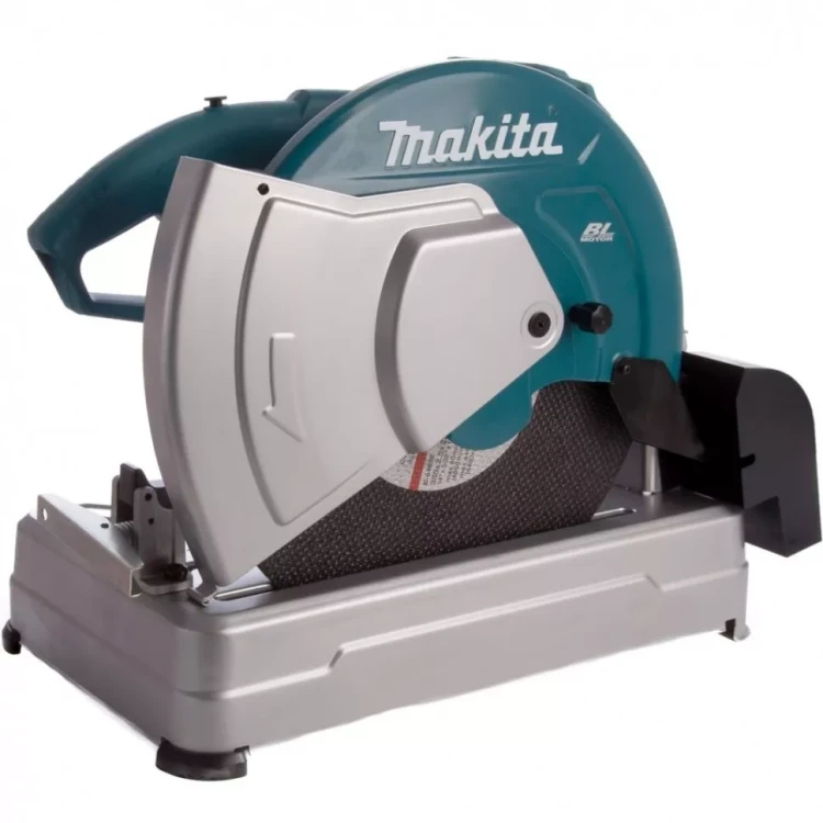 Монтажная аккумуляторная пила Makita DLW140Z (без АКБ и ЗУ) купить в Новом Уренгое