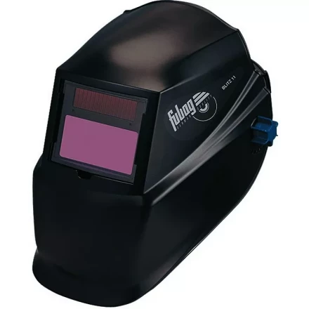 Сварочная маска сварщика &quot;Хамелеон&quot; Fubag BLITZ 11 в новом корпусе купить в Новом Уренгое