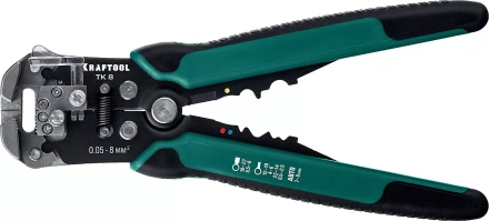 Стриппер TK-8  автоматический многофункциональный 22637 купить в Новом Уренгое