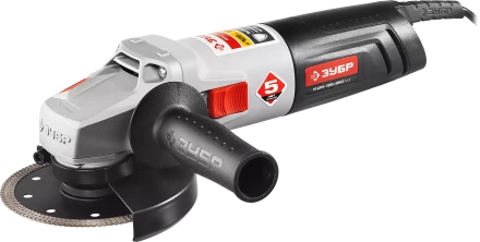 Машина углошлифовальная УШМ-125-950 М3 серия МАСТЕР купить в Новом Уренгое