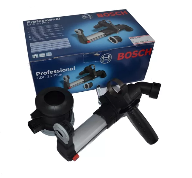 Насадка для пылеудаления Bosch GDE 16 PLUS (1.600.A00.15Z) купить в Новом Уренгое