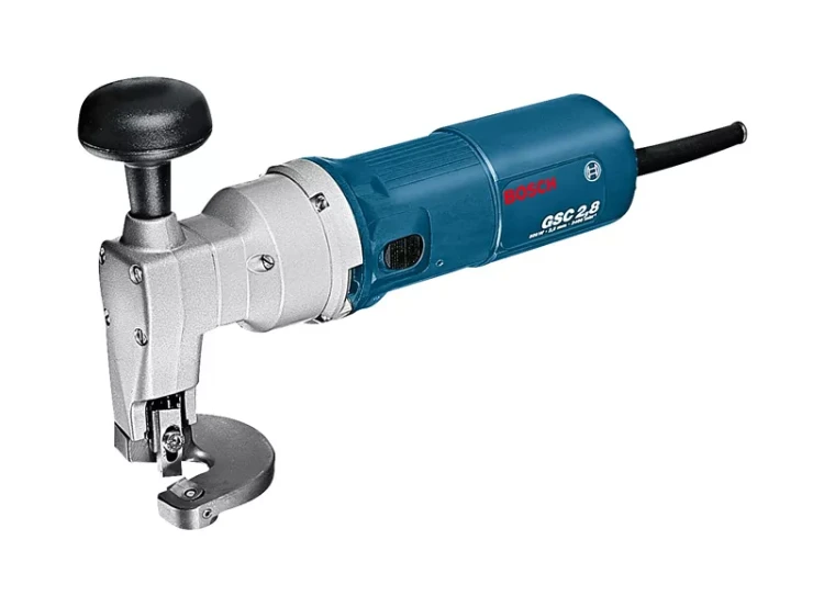 Ножницы электрические Bosch GSC 2.8 купить в Новом Уренгое