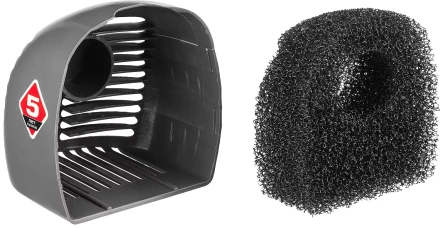 Насос фонтанный ЗНФЧ-25-2.0 серия МАСТЕР купить в Новом Уренгое